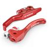 NICECNC For 2025 2024 Husqvarna TE 300 TE 250 150 FC FX 250 350 450 501 FE TC 125 250 2022-2025 Short Clutch Lever Brake Lever
