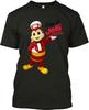 Yaurgusev Tees Shop Jollibee Mascot Statue Keep It Jolli Essential T Shirt T Shirt Gift Tee