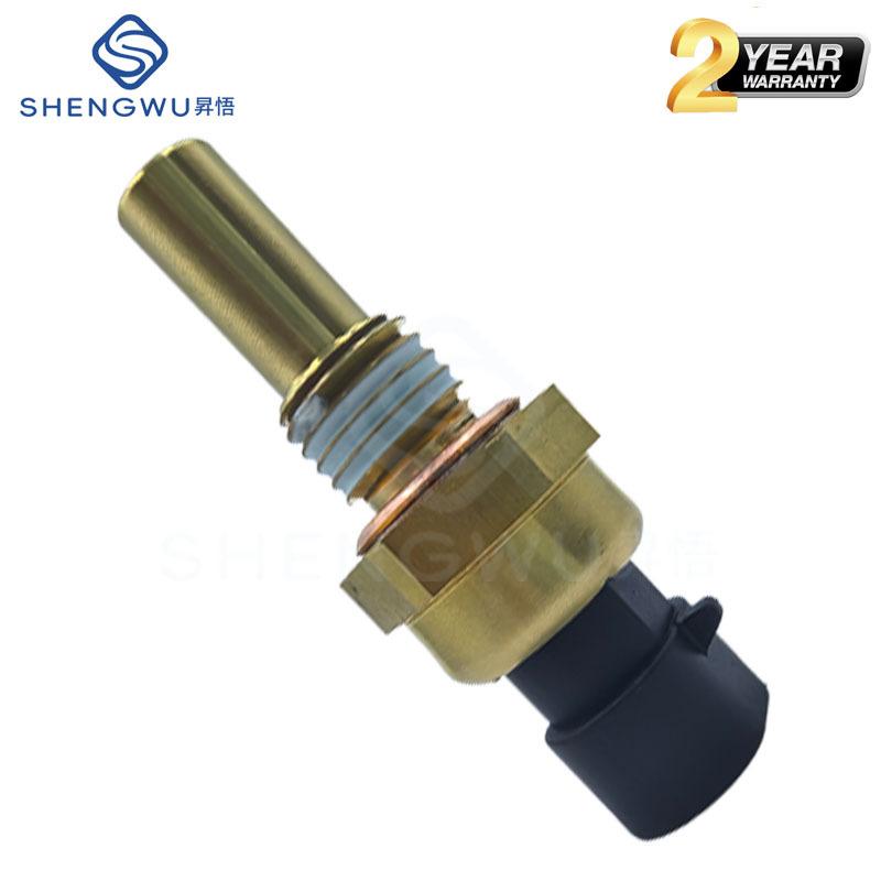 Engine Coolant Temperature Sensor19236568 19236563 12608814 15326388 For Chevrolet Tahoe Daewoo GMC Envoy Buick Cadillac CTS ATS