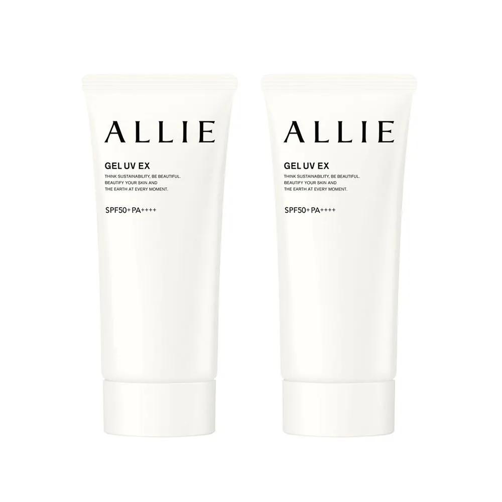 

Ali Beauty Gel Sunscreen 90g 2-Pack SPF50+PA++++ Waterproof