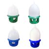 Automatic Pigeons Water Dispenser Auto Filling Gravities Drinking Bottles Leak Proof For Bird Cage
