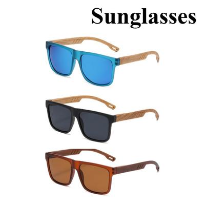 Brillen & Accessoires – Sonnenbrille