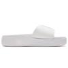 (WMNS) PUMA Platform Slide 'White' Women's 366121-08