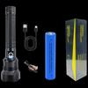 Mengpao Outdoor Camping Flashlight
