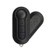 FIAT Boyue Iveco 23-Button Folding Car Key Shell Replacement