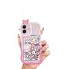 Sanrio Cartoon Case for Apple 17/16/17PROMAX - Cute, Durable, and Stylish
