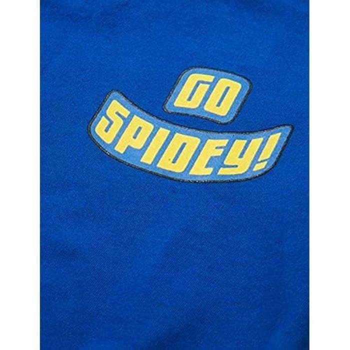 Survêtement enfant - CERDA - Bleu - Taille Unique - Confortable - Pratique