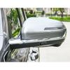 Auto Rear Heated Blind Spot Warning Mirror Glass Cover Frame Turn Signal Light for Geely Xingyue L Monjaro    2024