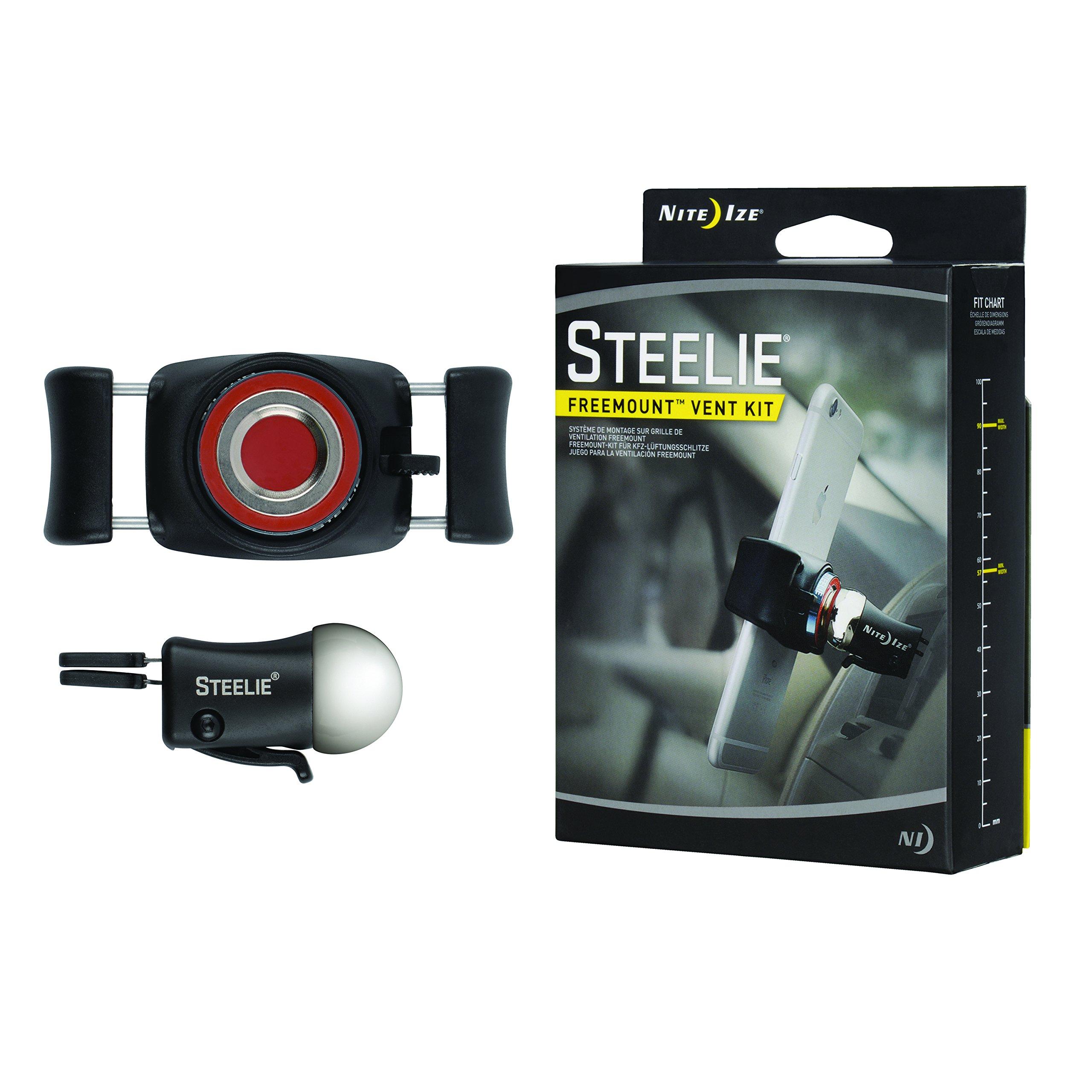 NITEIZE Steely Free Mount Kit 34109.0