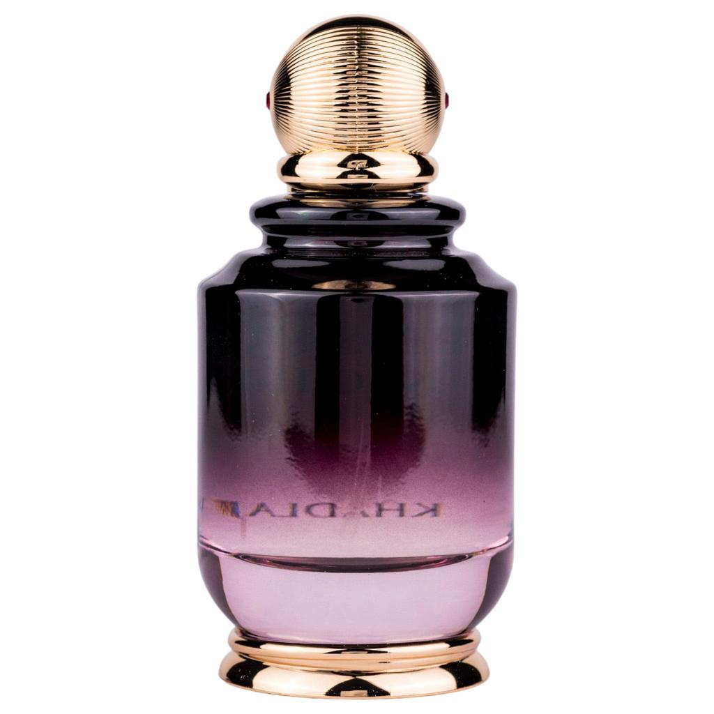 Khadlaj Sensuos Night Eau de Parfum 100ml