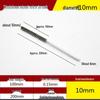 Stainless Steel Electric Drill Pipe Brush