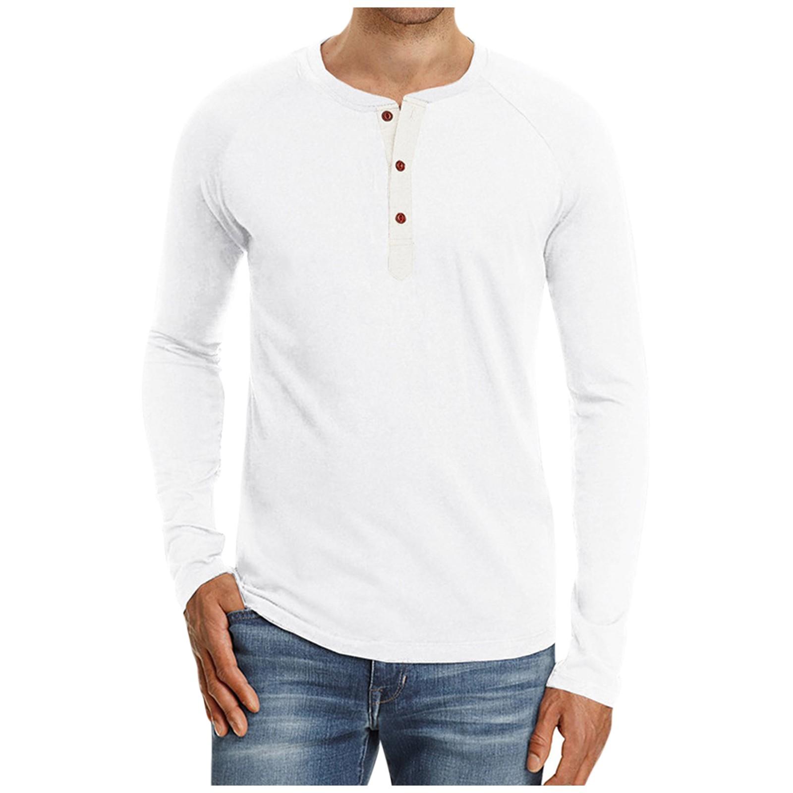 

Американская футболка с длинным рукавом, винтажный мужской пуловер с круглым вырезом и принтом американского флага M белый