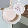 HER ORANGE ~ Soft Focus Matte Powder Powder Dry Powder Fixing Oil Control Long Lasting Waterproof Concealer Loose Powder Cookie Skin
