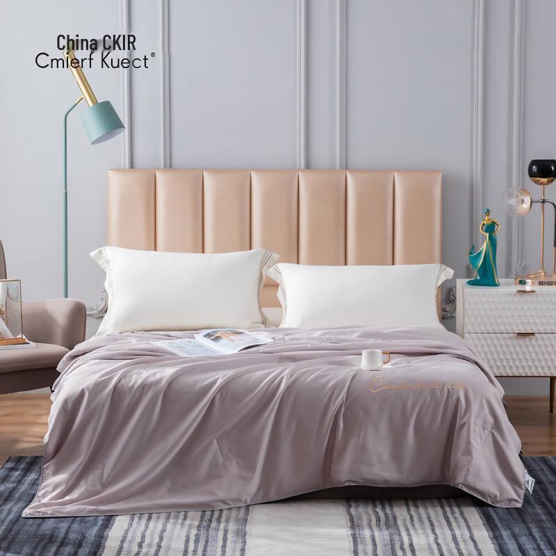 

Cmierf Kuect Embroidered Quilt