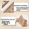 20pcs/roll Reusable Kitchen Towels High Absorbency Cleaning Rag Tear-Towel Roll  Kitchen Cleaning