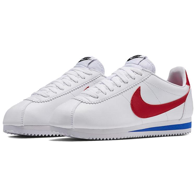 New Nike Classic Cortez Forrest Gump 2017/2021 Women's 807471-103