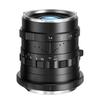 Thypoch SIMERA 28mm Lens for Nikon Z Mount Mirrorless Manual Black F1.4 ASPH. Full-Frame Cameras, Focus,