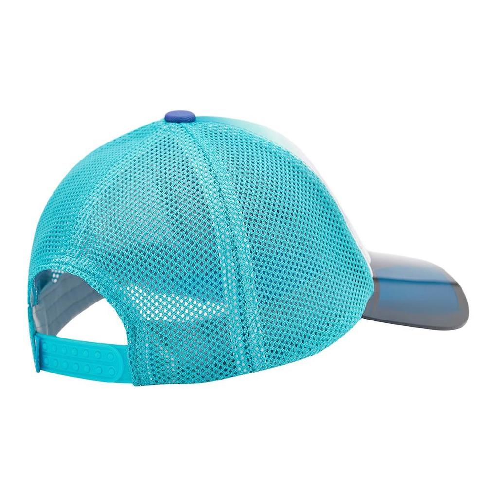 Anta - Baseball Caps Kids' Blue 392421250-1