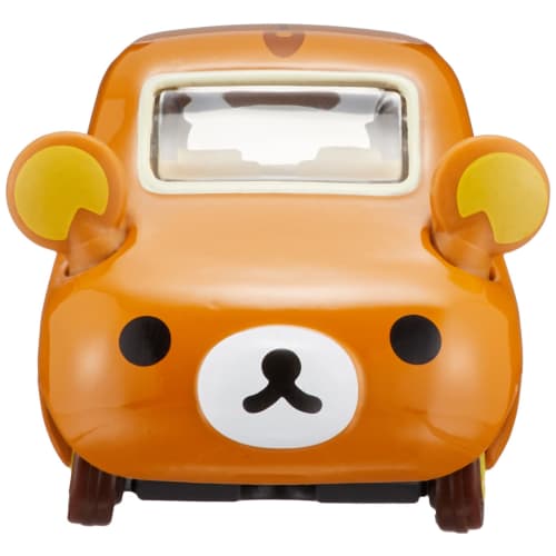 Tomica No.155 Rilakkuma