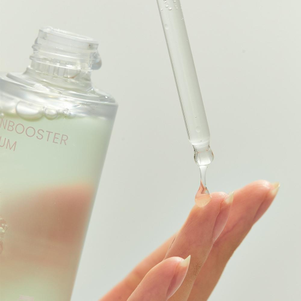 BriSkin Exosome Soothing Ampoule Barrier Skin Booster Serum 50ml