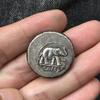 Prendas e souvenires – Réplicas de moedas