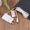 110-240V Original Eu Power Adapter Charger Mini Usb Connector For Baby Monitor Vb601 Vb603 Vb605 Baby Nanny Camera Dc 5V 1000Ma
