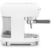 Coffee Machine Smeg ECF02WHEU