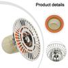 Insect Proof Bathroom Floor Drain Filter for Control and Easy Maintenance