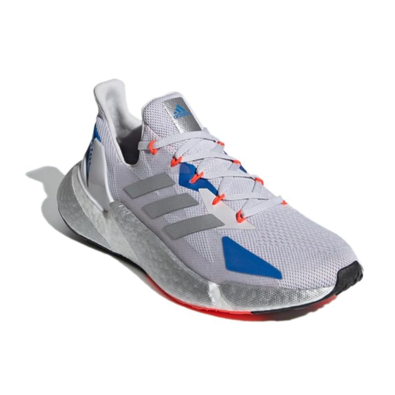 Adidas X9000L4 M 'Dash Grey Blue' Sneakers FX8439