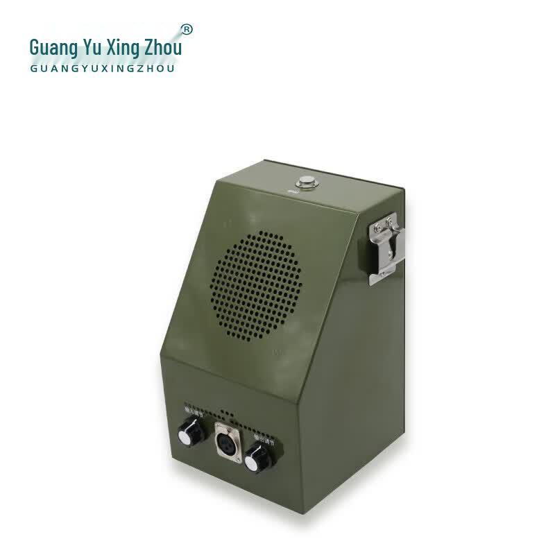 GY-CS800E Magneto Intercom System
