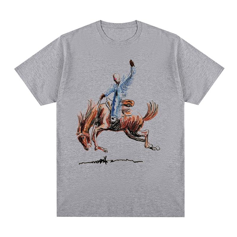 Bad Bunny Most Wanted Tour Hip Hop Rapper Vintage Tshirt Clothes Cotton Men T Shirt New TEE TSHIRT Womens Tops