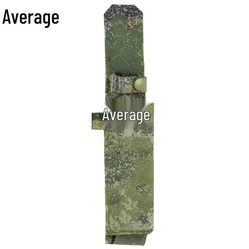 Tactical Vest Quick-Release D-Ring Set
