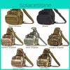 Premium Quality Men Shoulder Bag Messenger Bags Hamburg Chest Pack For Tactical Use