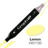 Alcohol Marker Graph'it 1130 Lemon