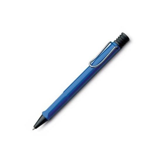 LAMY Ballpoint Pen Safari Blue L214