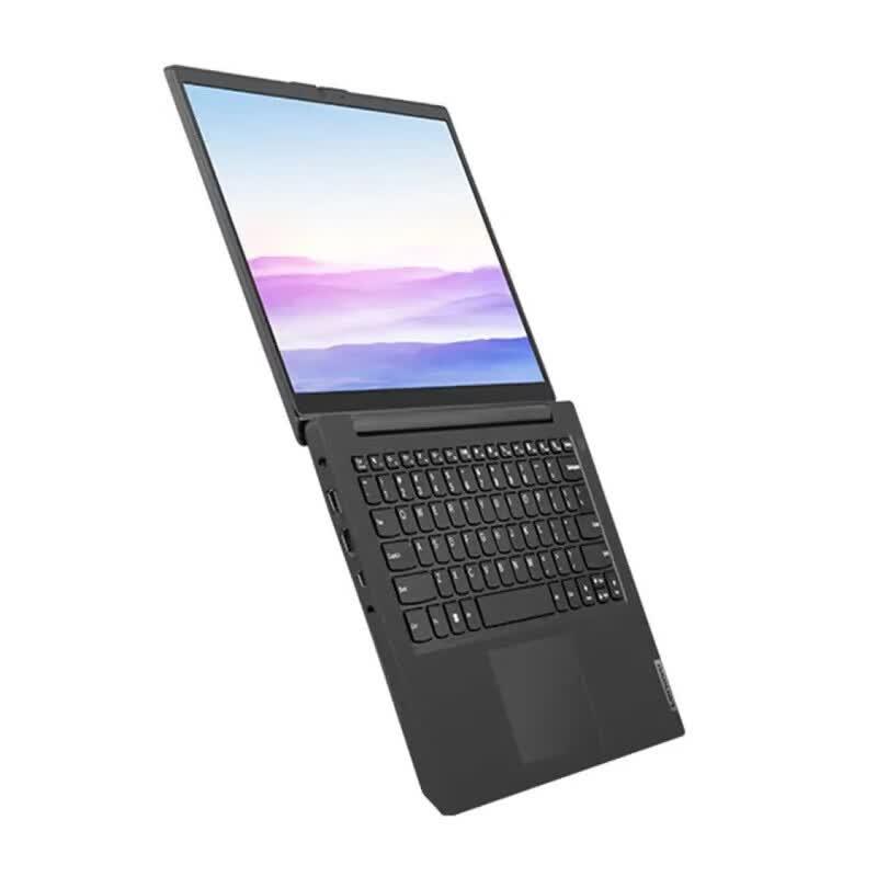 Lenovo Zhaoyang X3-14IRL 14-inch Business Laptop (CN Version)