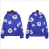 Mens Streetwear Hoodie Cotton Blend Sweatshirt Couple Casual Hip Hop Pullover