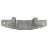 Para Lavadora de Carga Frontal Siemens/Bosch 9000901411 Bisagra de Puerta Compatible Con Restaura la Funcionalidad de la Lavadora