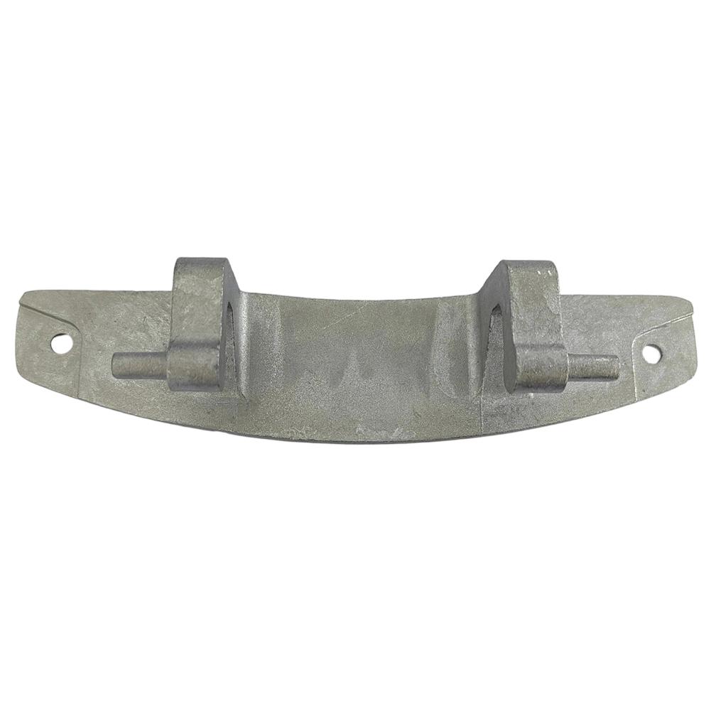 Para Lavadora de Carga Frontal Siemens/Bosch 9000901411 Bisagra de Puerta Compatible Con Restaura la Funcionalidad de la Lavadora
