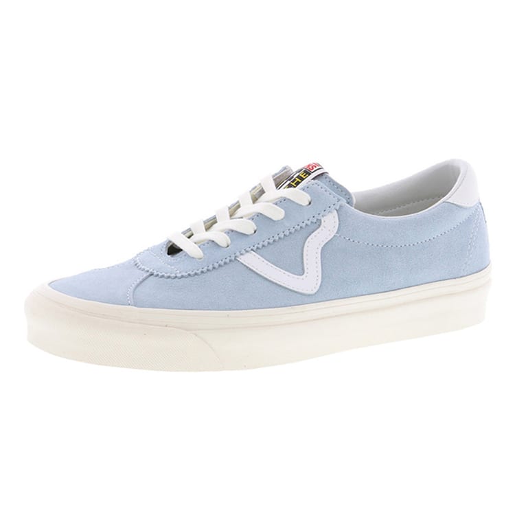 Vans Anaheim Factory Style 73 Dx 'Light Blue' VN0A3WLQVTL
