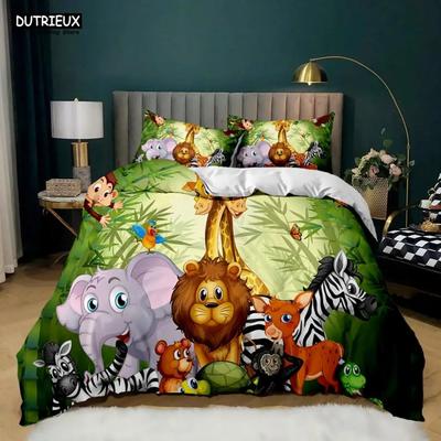 Biancheria da letto – Completi lenzuola e set da letto