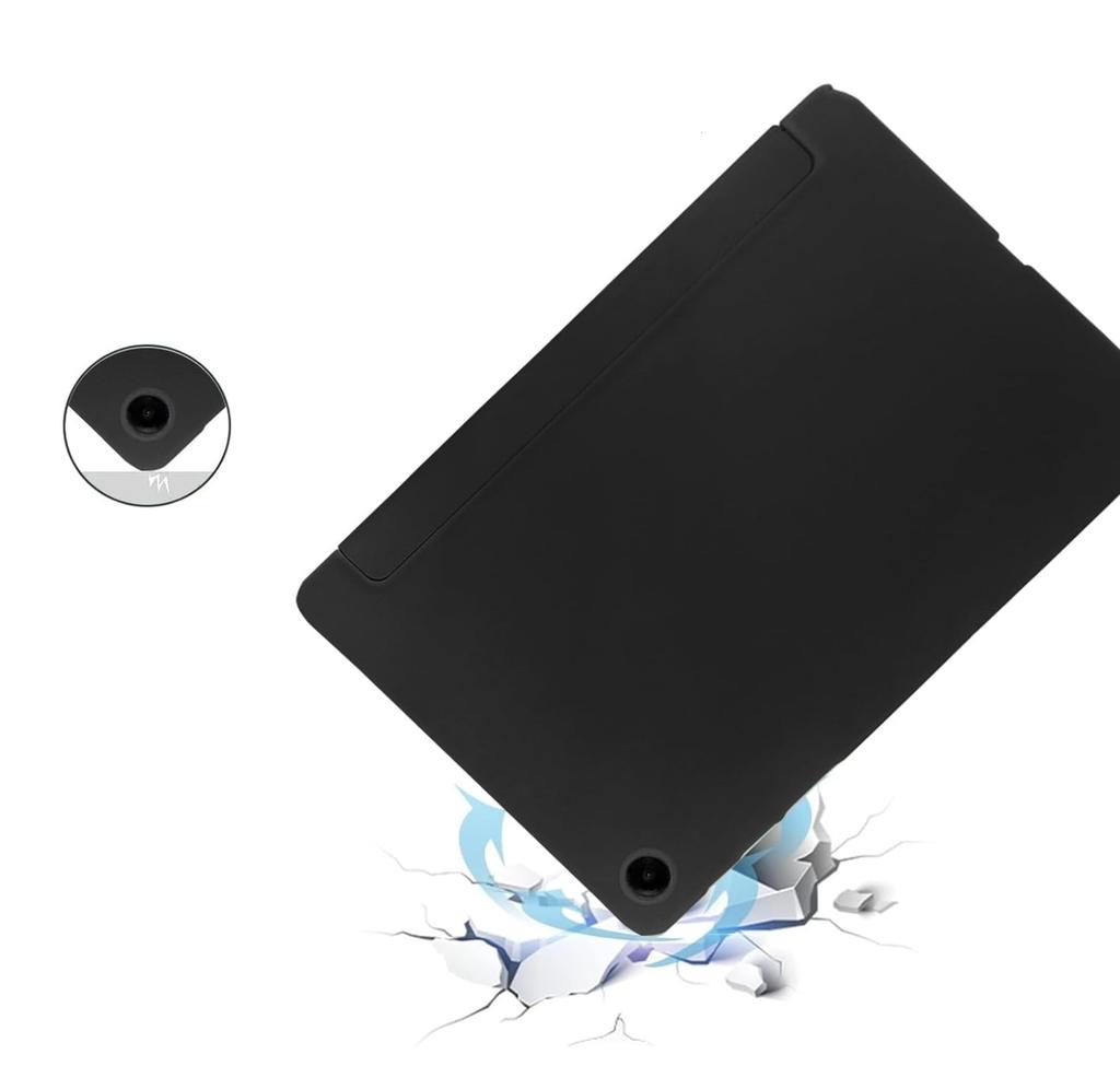Smart Case for Samsung Galaxy TAB A9 8.7" 2023 2024 X110 / X115