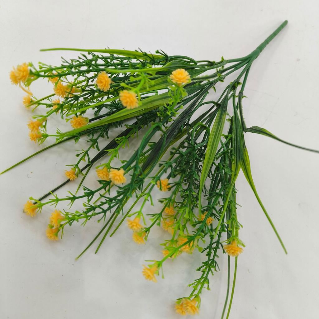 Imitation Flowers for Garden Decoration