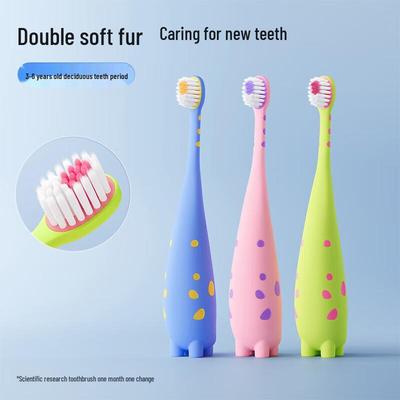 Kinderzahnbürste