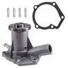 Water Pump Replacement Parts- New Model 15752-73030 15752-73032 15752-73033 For Kubota D750 D850 D950 V1100 V1200 V1205 Engines
