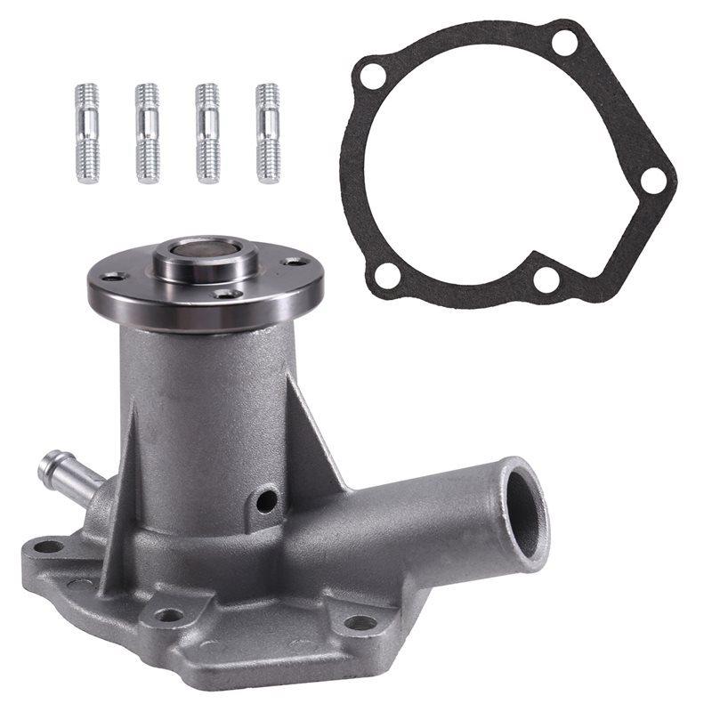 Water Pump Replacement Parts- New Model 15752-73030 15752-73032 15752-73033 For Kubota D750 D850 D950 V1100 V1200 V1205 Engines