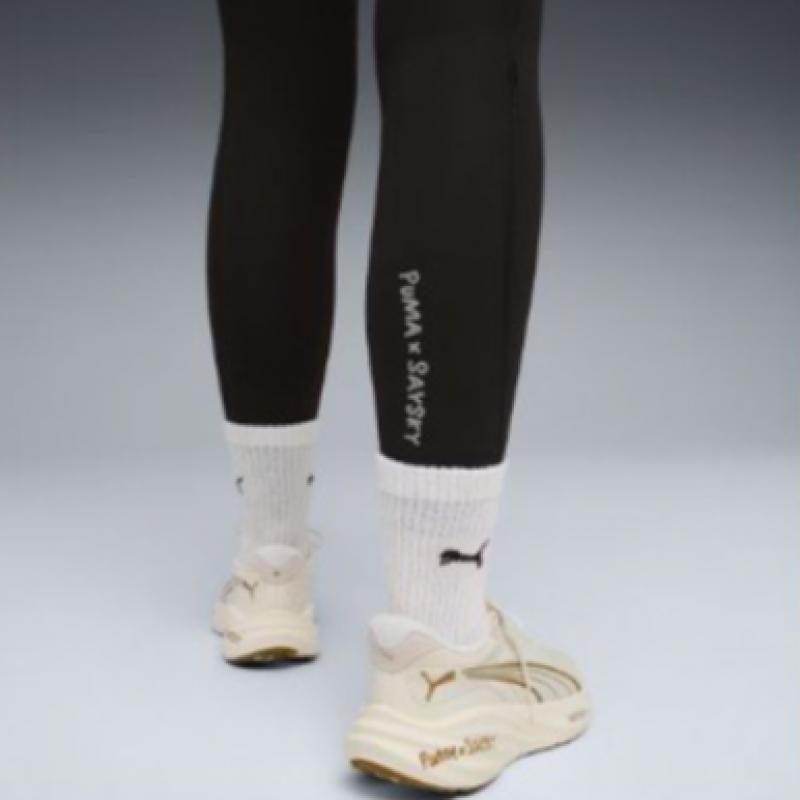 Puma Black Friday DiScount W Puma X Sey Sky Fleece TightS Fleece Tight Women S Tie...