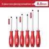 Impact & Magnetic Screwdriver Sets