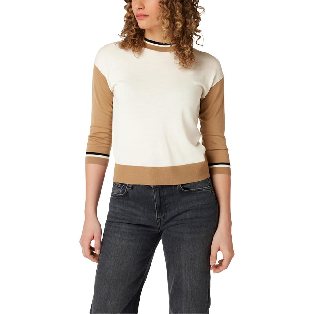 Dámský/Dámský svetr Boss Faragona