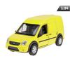 Model 1:34, Ford Transit Connect, Yellow